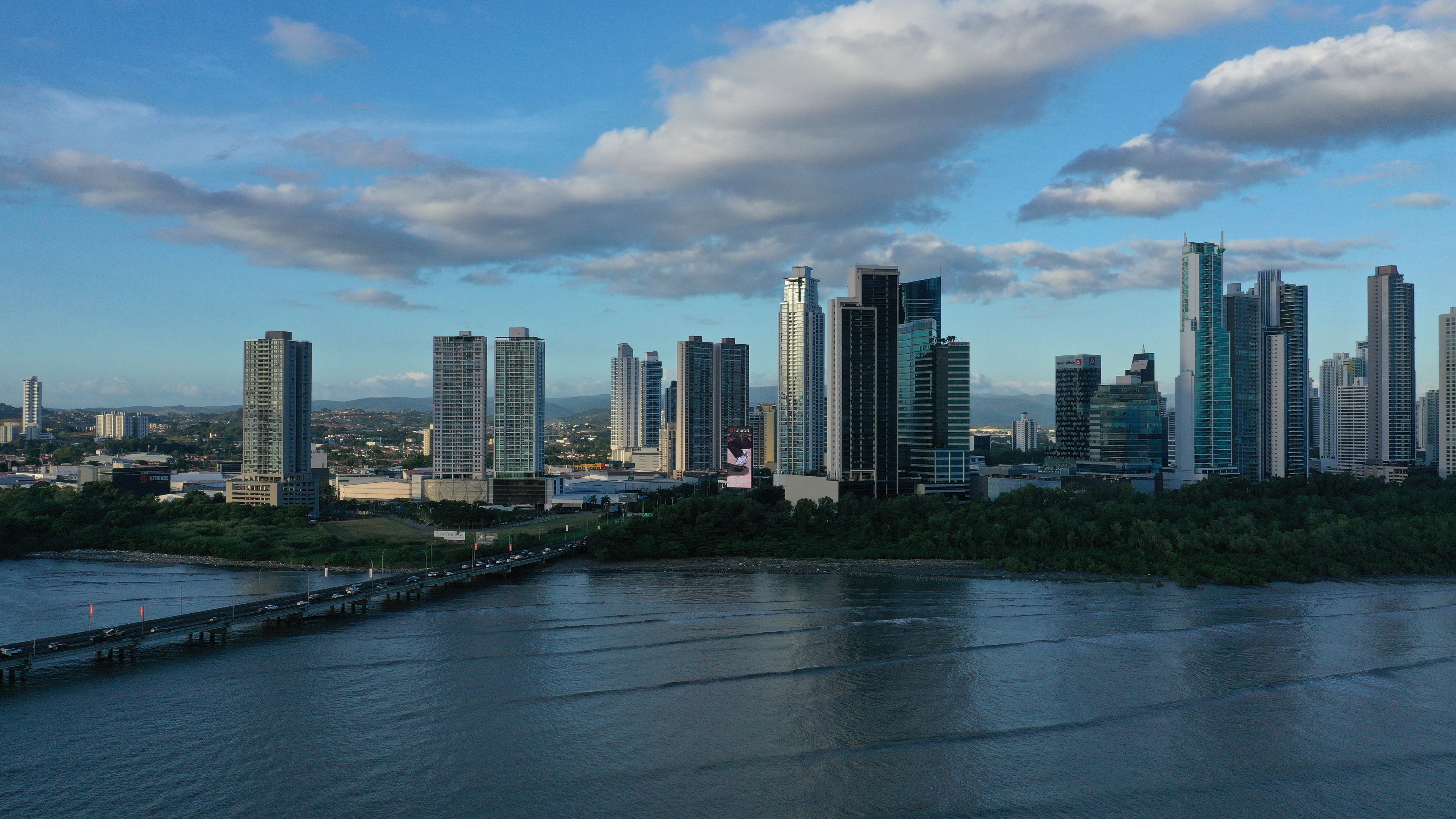 Panama City Real Estate Discovery Tour - Private (1 to 2 Participants)