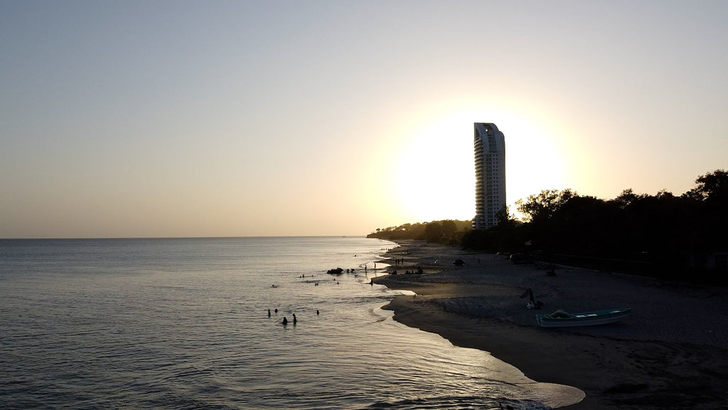 Experience Panama All Inclusive Real Estate Tour Couples