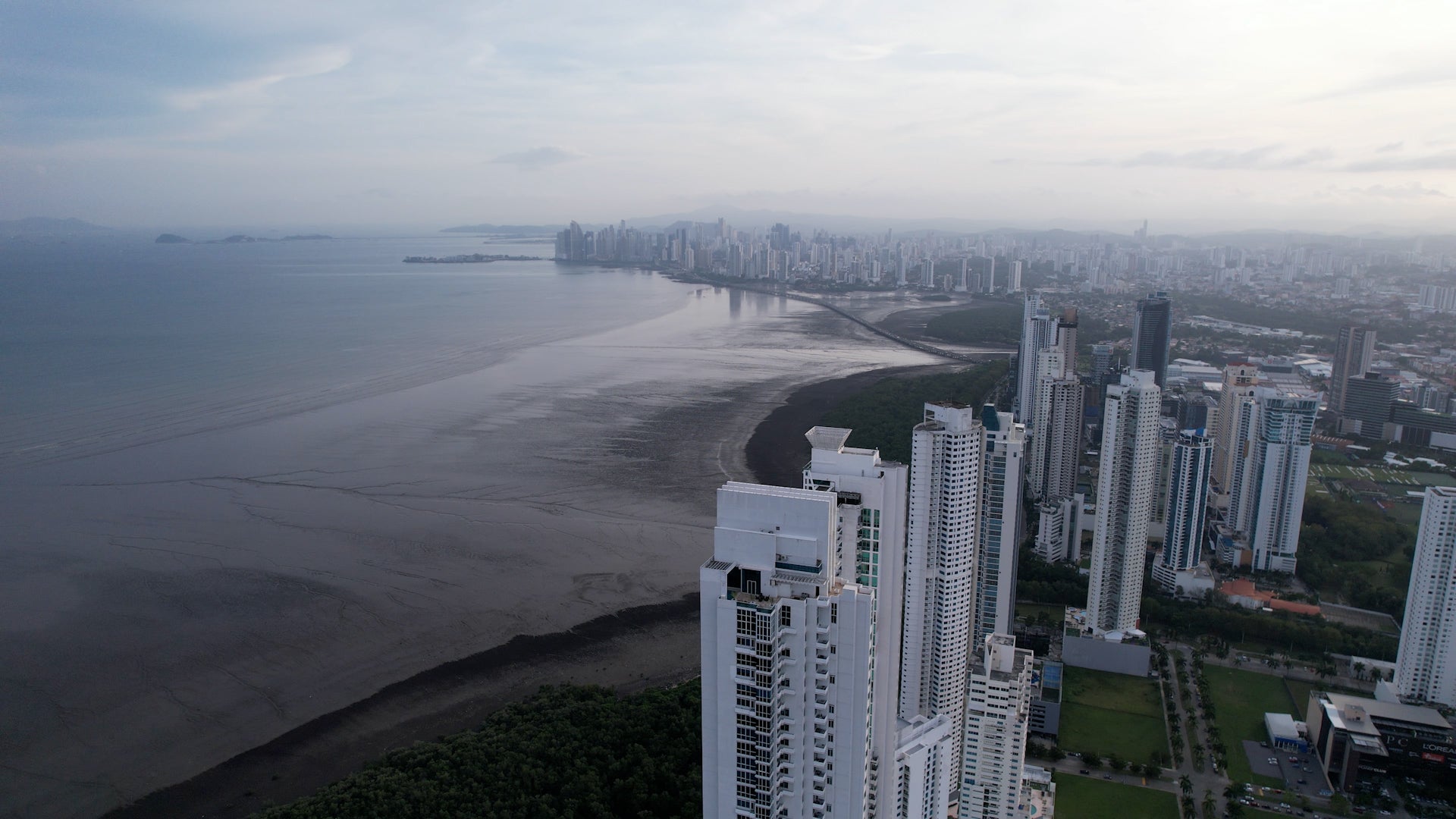 Experience Panama All Inclusive Real Estate Tour Couples