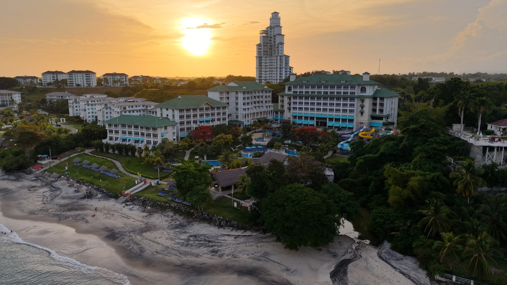 Experience Panama All Inclusive Real Estate Tour Couples