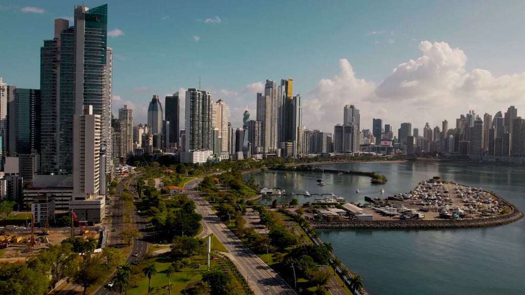 Experience Panama All Inclusive Real Estate Tour Couples