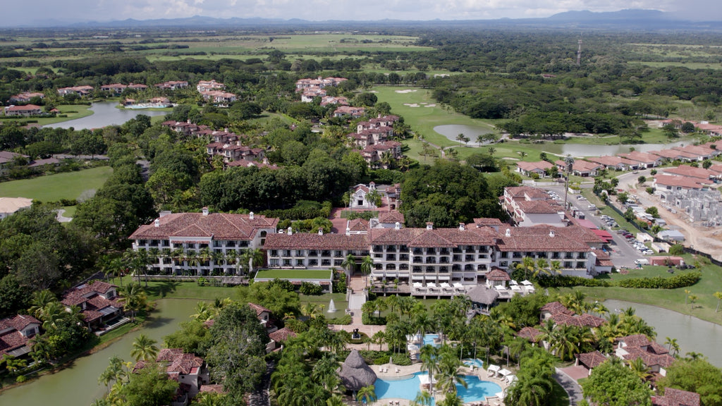 Experience Panama All Inclusive Real Estate Tour Couples