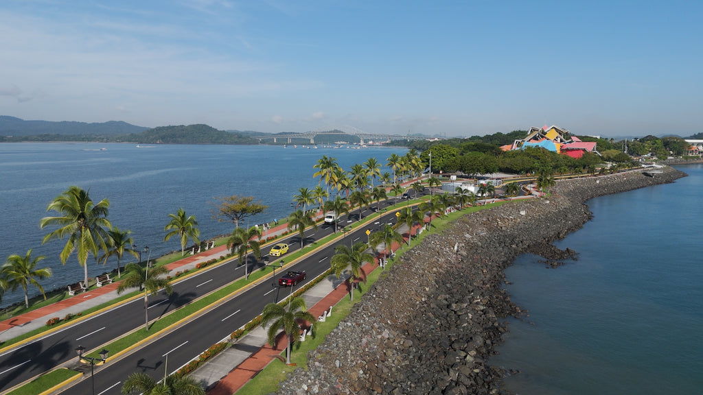 Experience Panama All Inclusive Real Estate Tour Couples