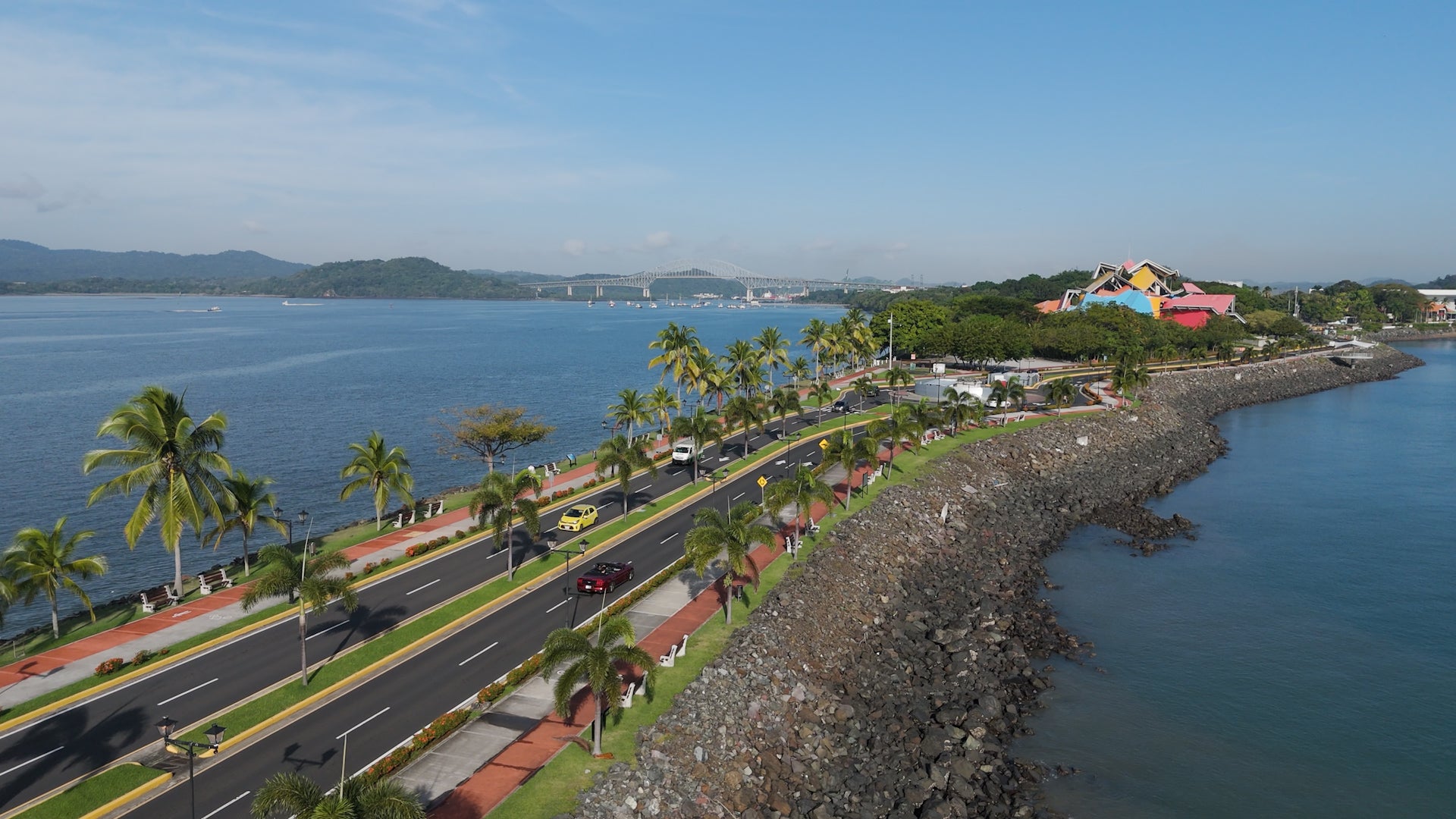 Experience Panama All Inclusive Real Estate Tour Couples