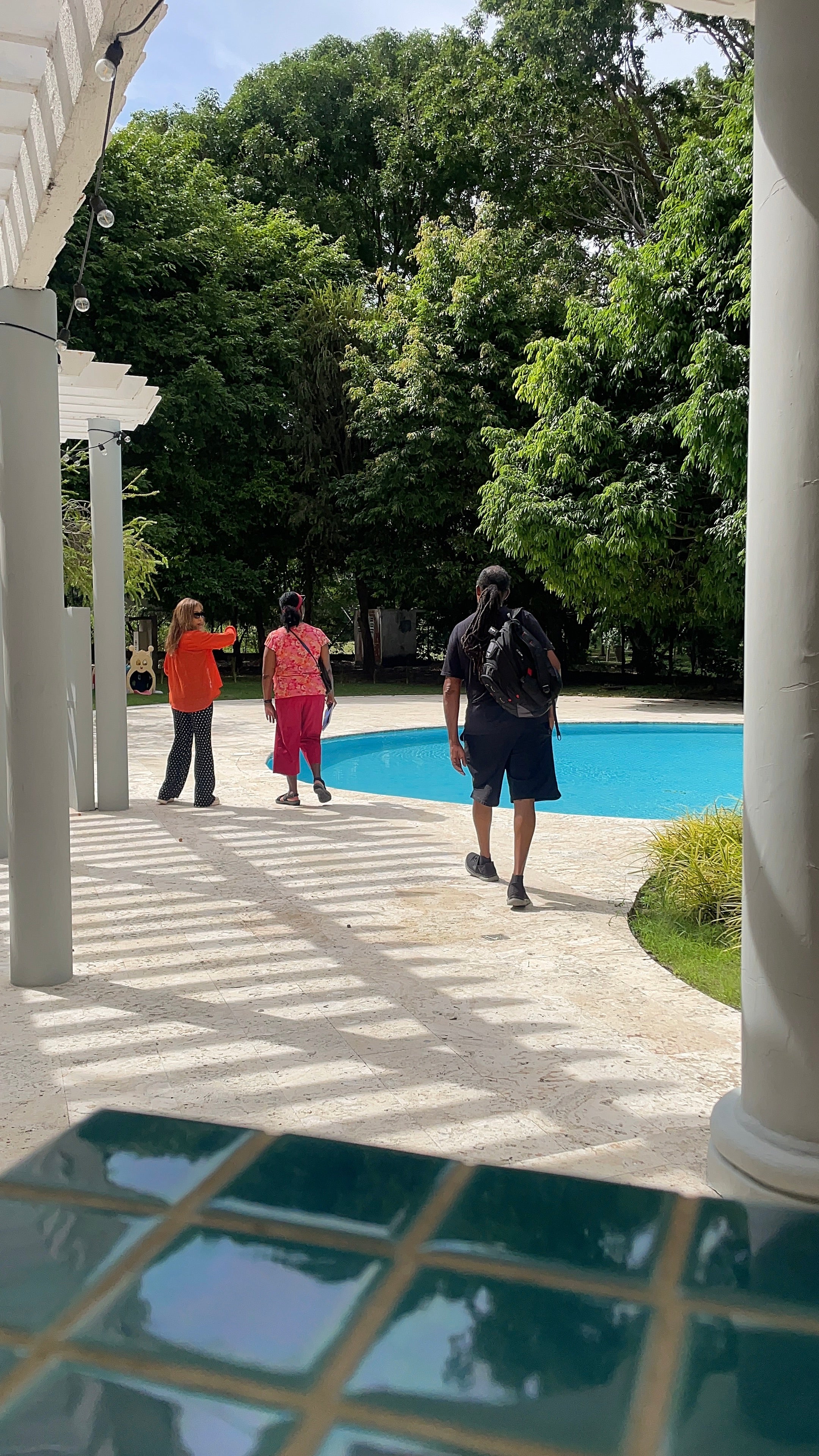 Pacific Riviera Real Estate Discovery Tour (1 to 2 Participants)