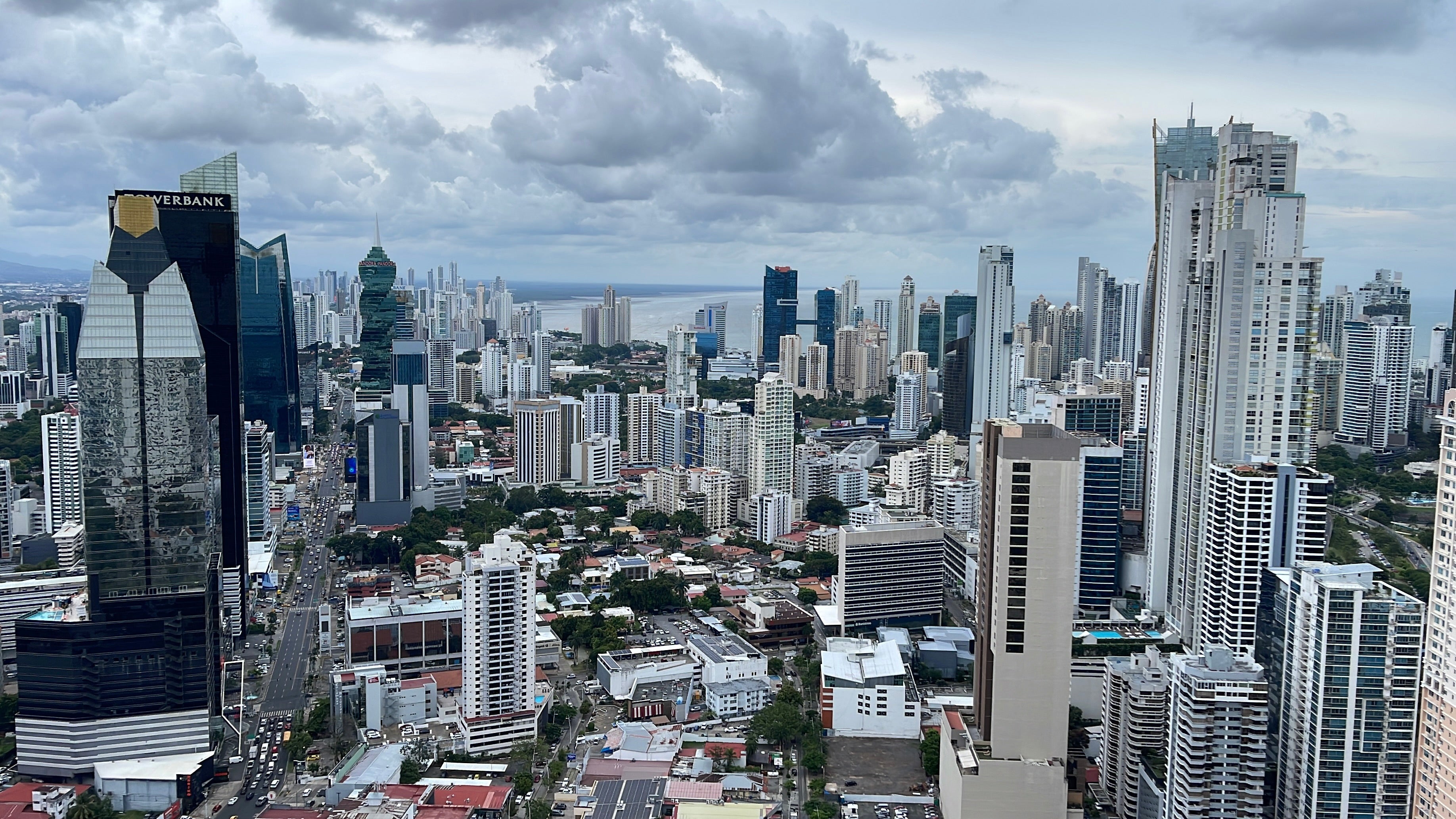 Panama City Real Estate Discovery Tour - Private (1 to 2 Participants)