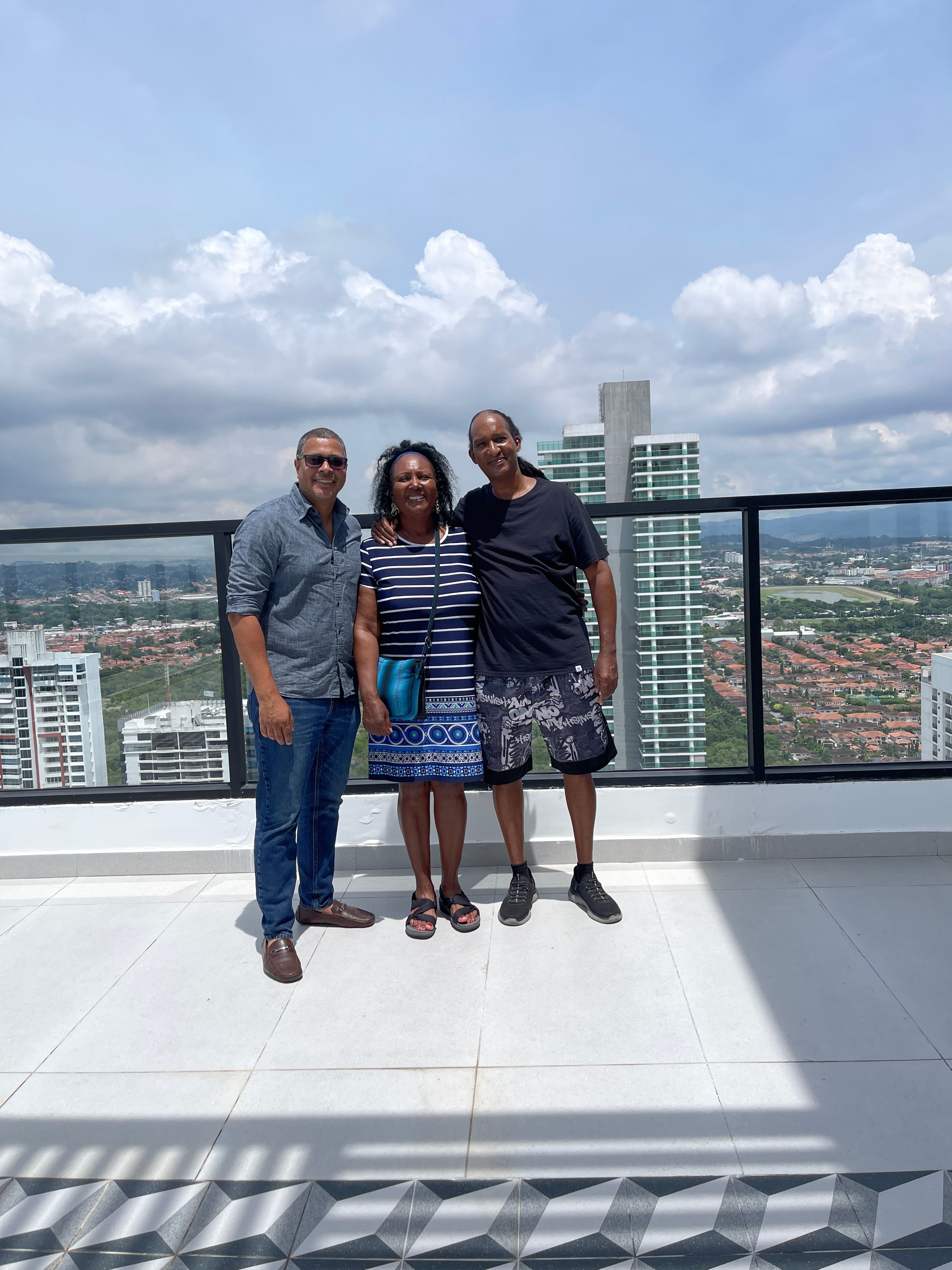 Panama City Real Estate Discovery Tour (3 to 4 Participants)