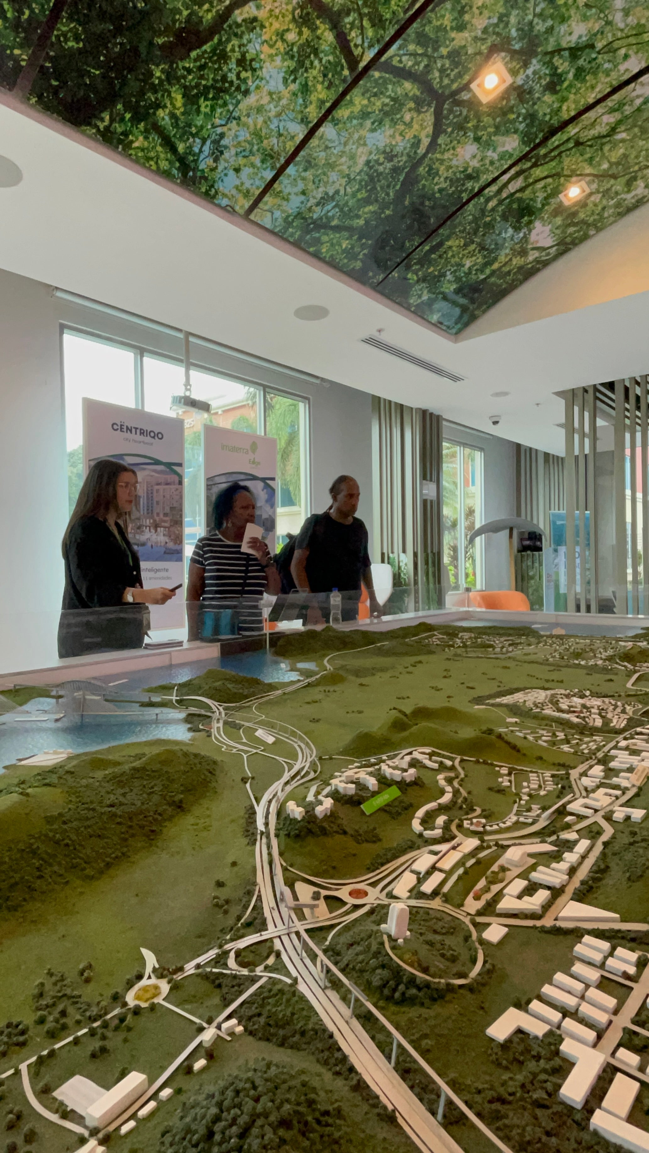 Panama City Real Estate Discovery Tour (3 to 4 Participants)