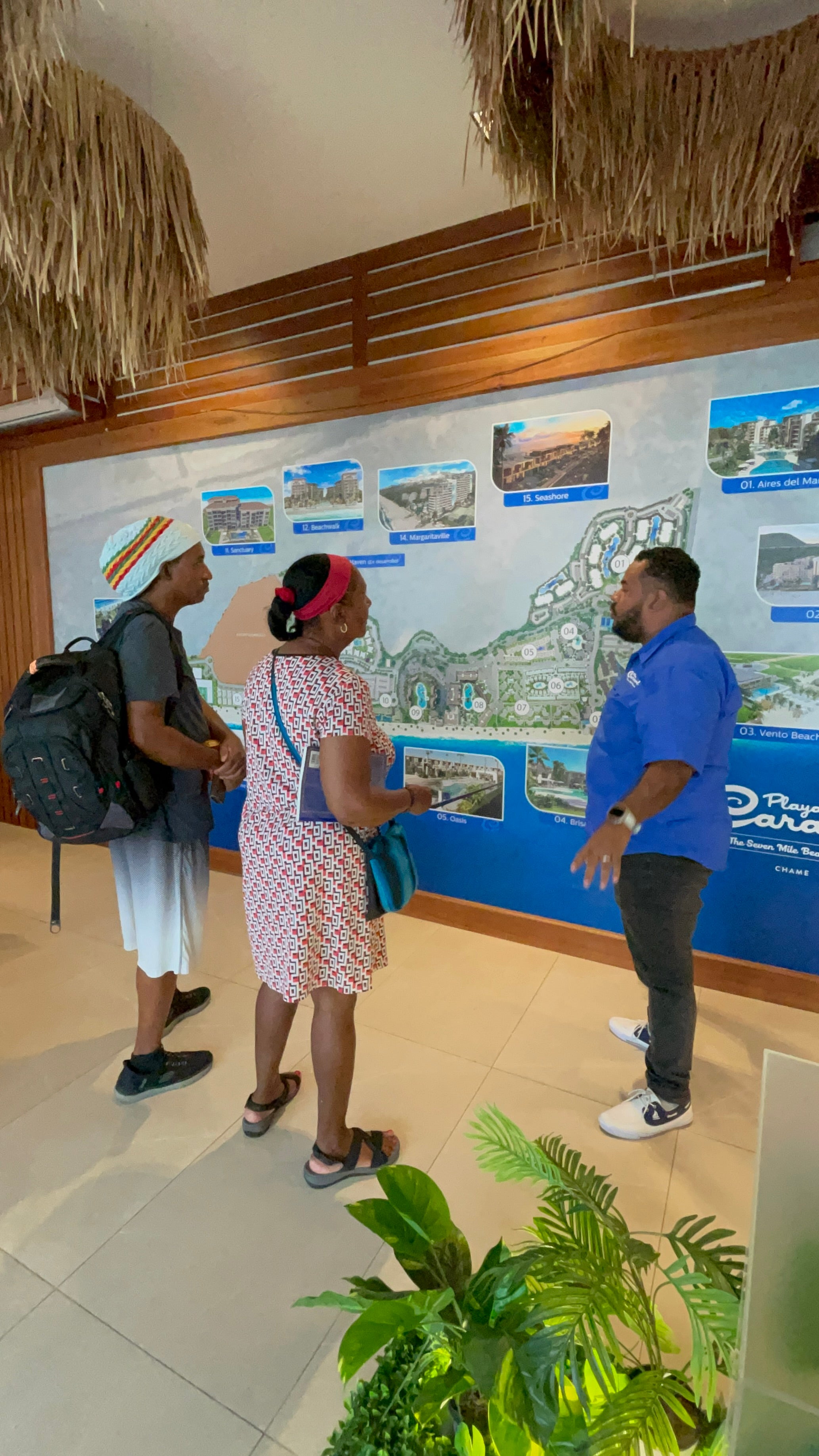 Pacific Riviera Real Estate Discovery Tour (3 to 4 Participants)