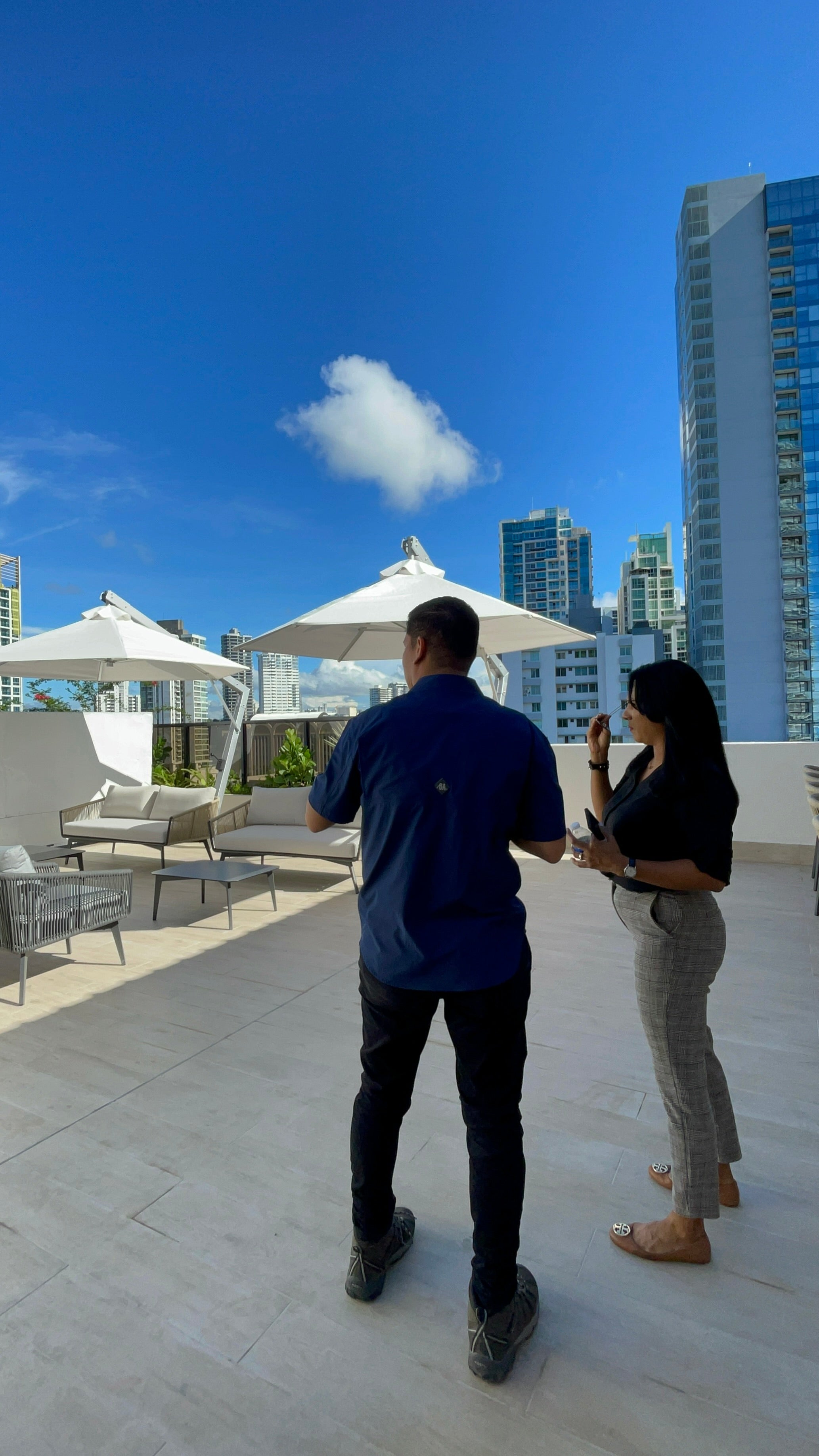 Panama City Real Estate Discovery Tour - Private (1 to 2 Participants)