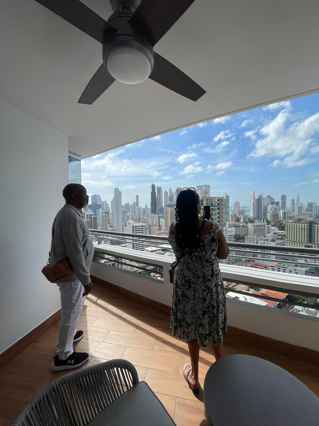 Panama City Real Estate Discovery Tour - Private (1 to 2 Participants)