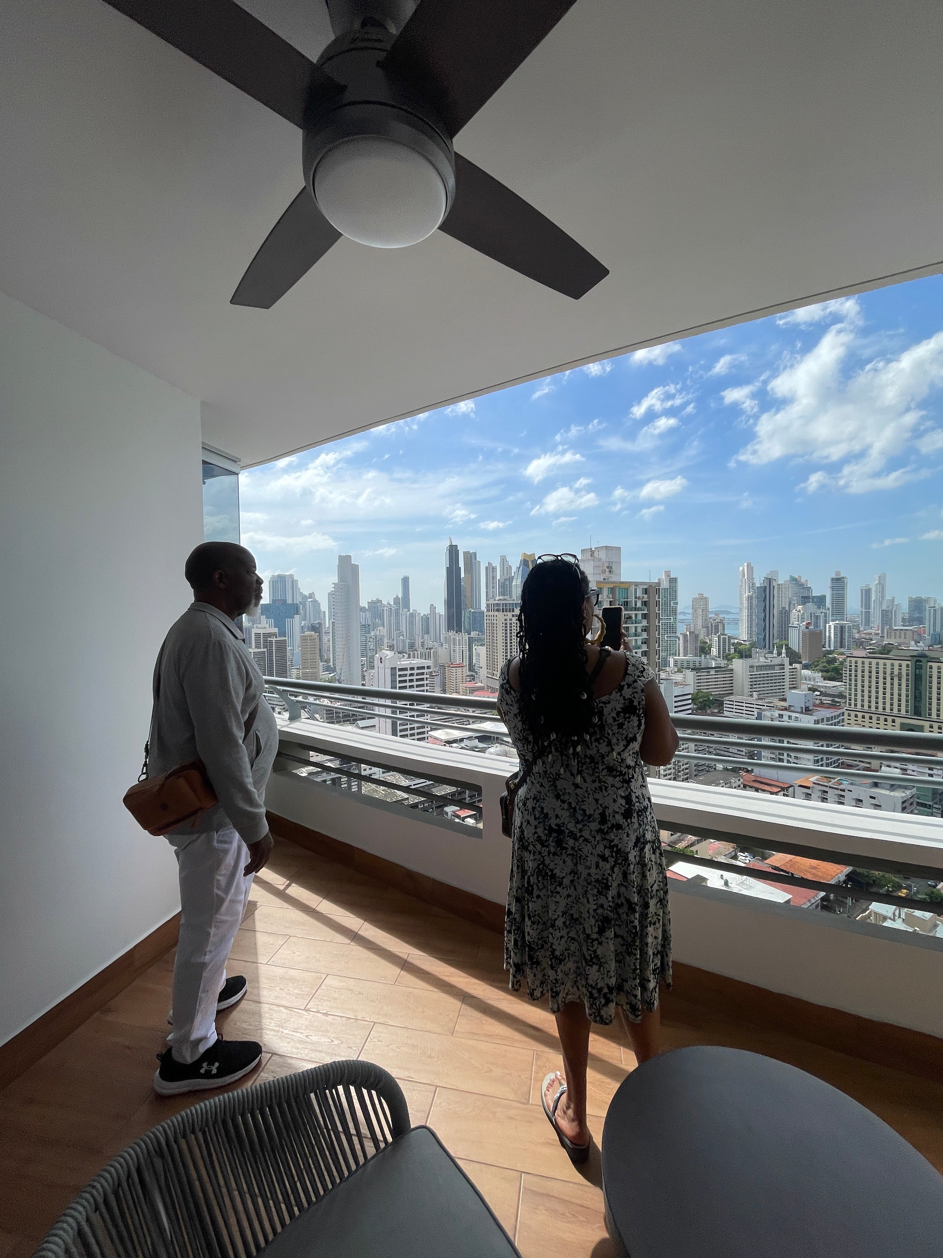 Panama City Real Estate Discovery Tour - Private (1 to 2 Participants)