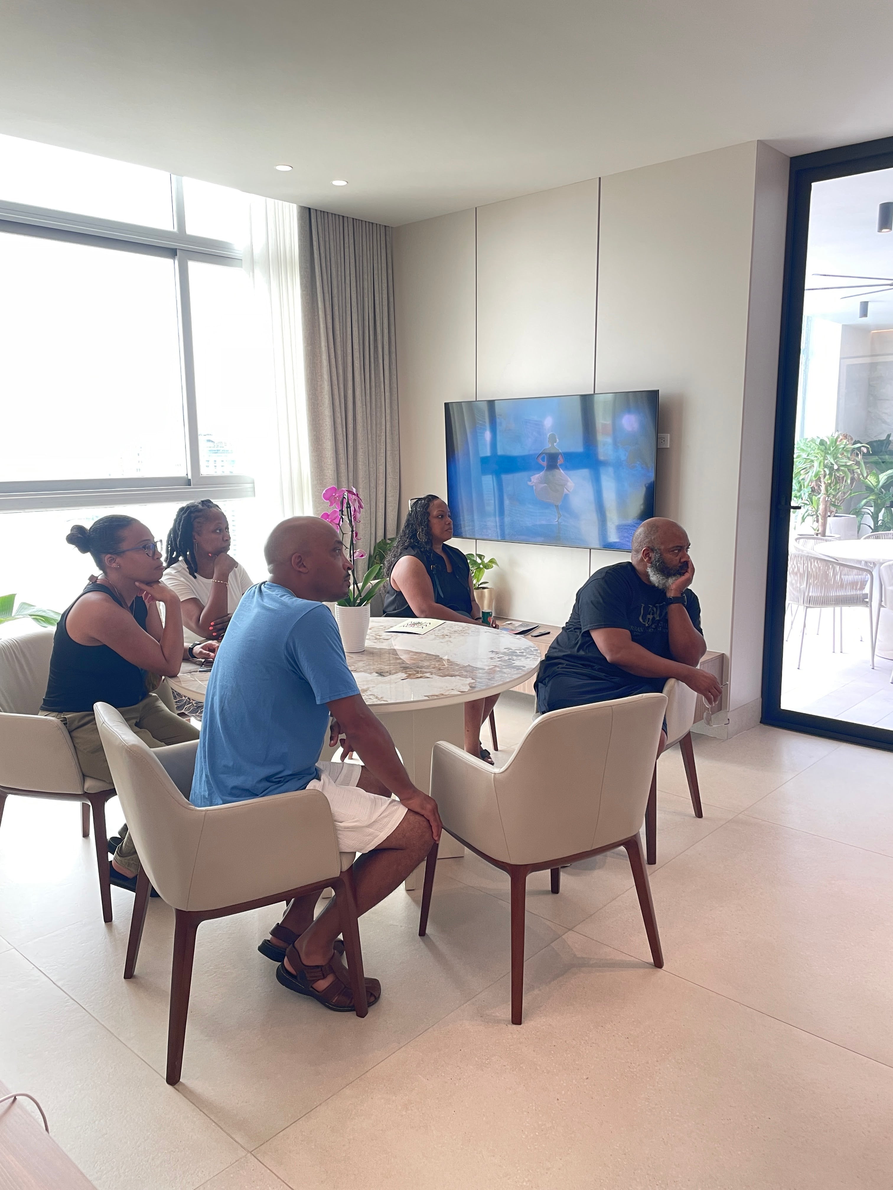 Pacific Riviera Real Estate Discovery Tour - Small Group 5 to 6 Participants