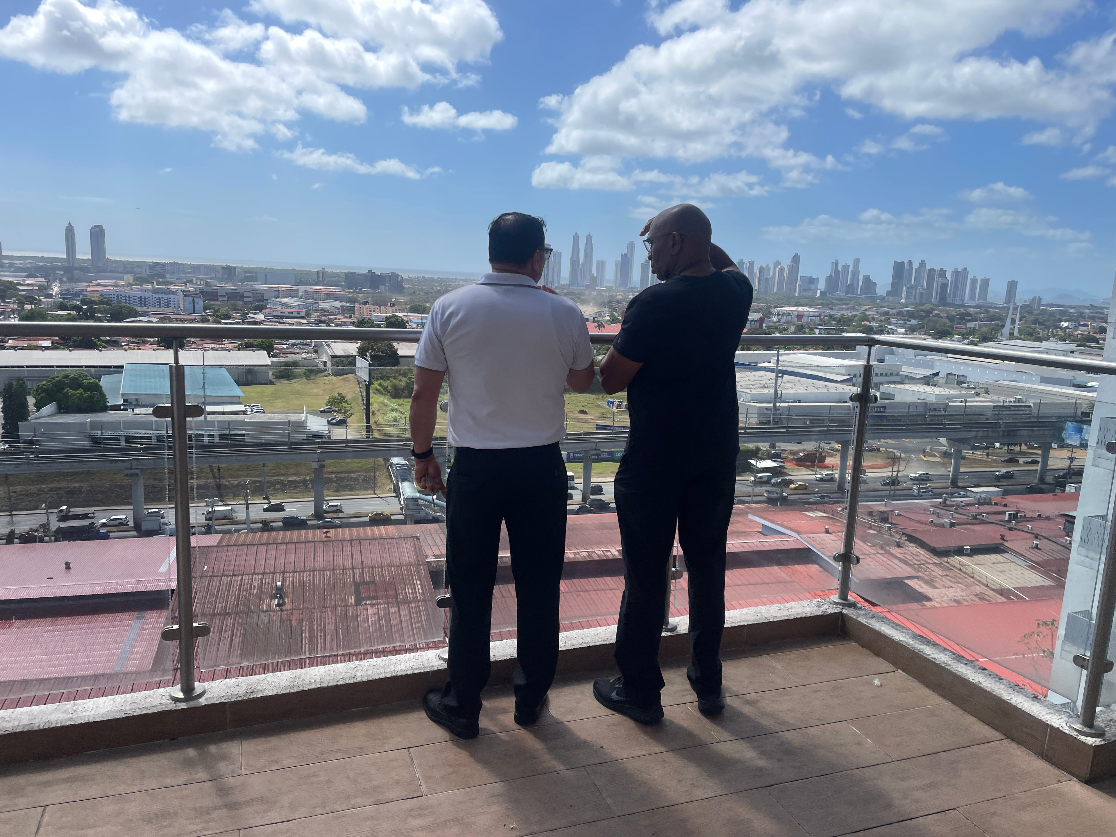 Panama City Real Estate Discovery Tour (3 to 4 Participants)