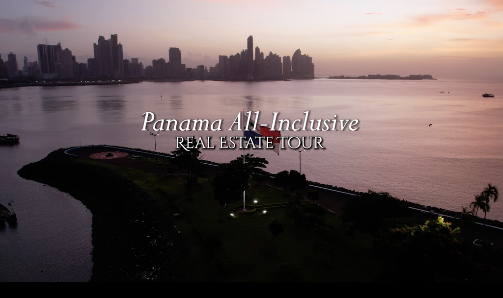 Experience Panama  All Inclusive Real Estate Tour Solo Traveler