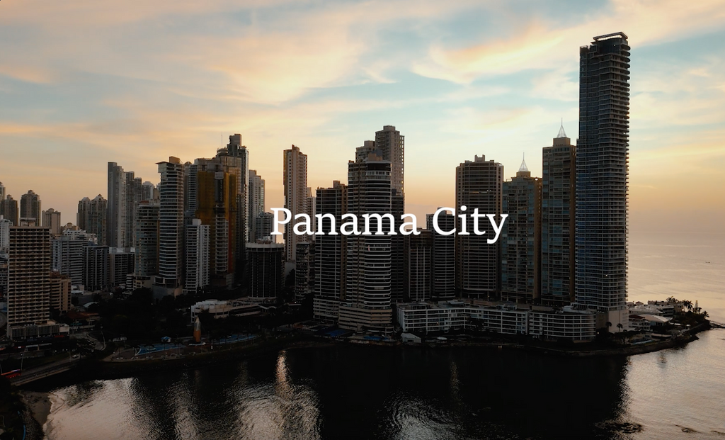 Experience Panama All Inclusive Real Estate Tour Couples